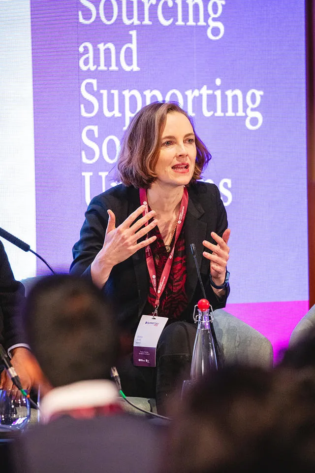 100x-summit day speaker