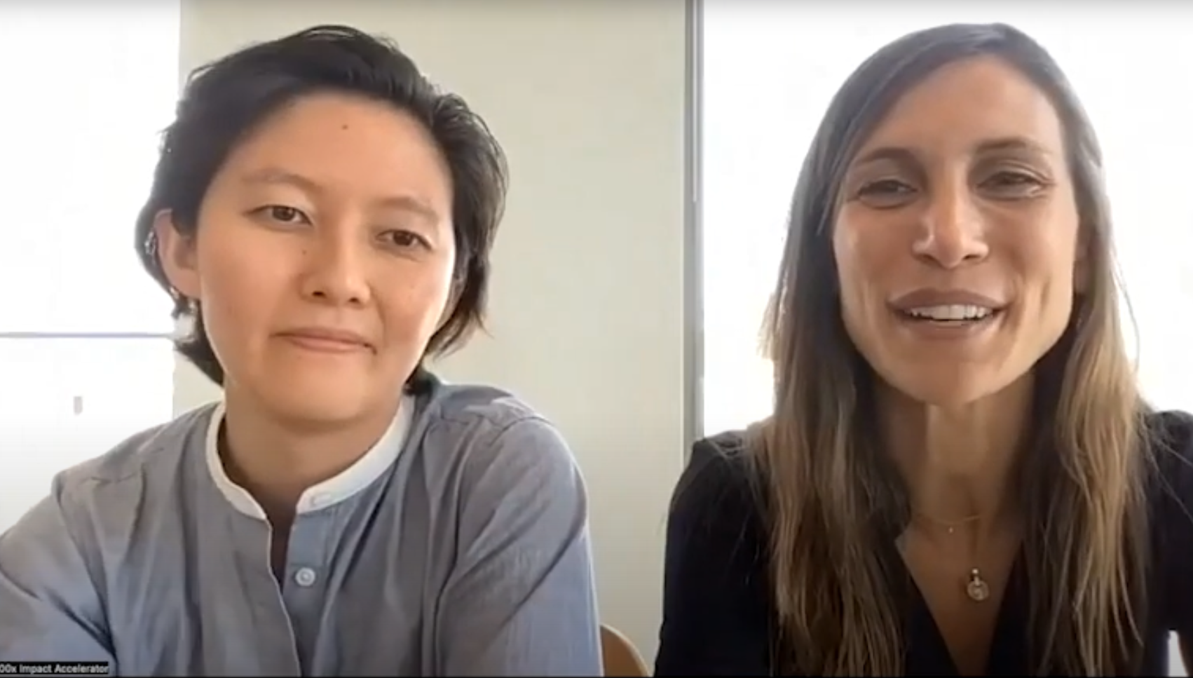 100x Cohort 2 webinar