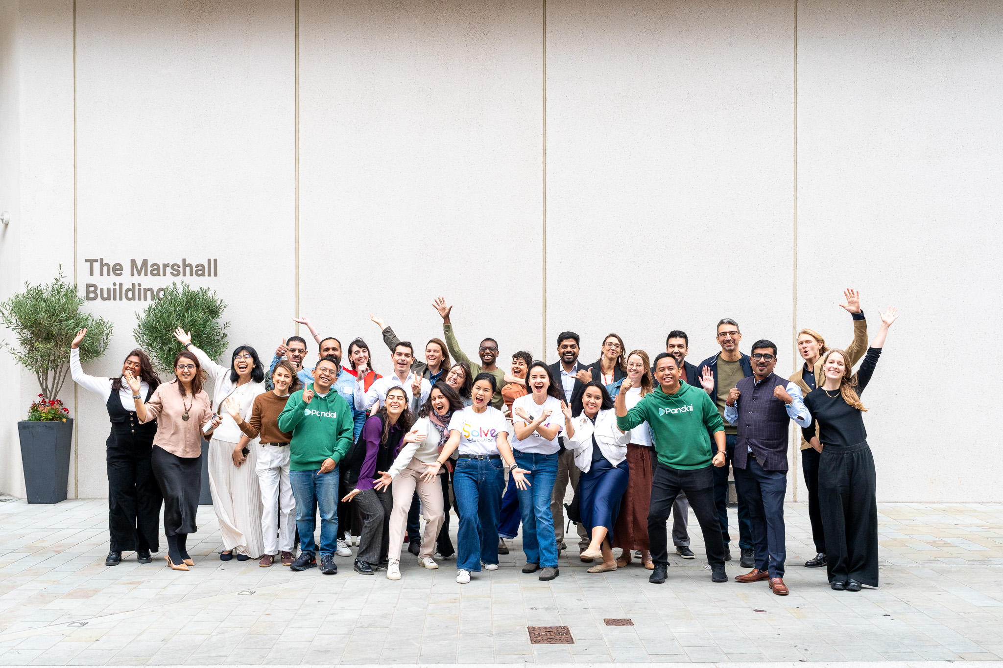 100x 2025/26 Autumn Cohort